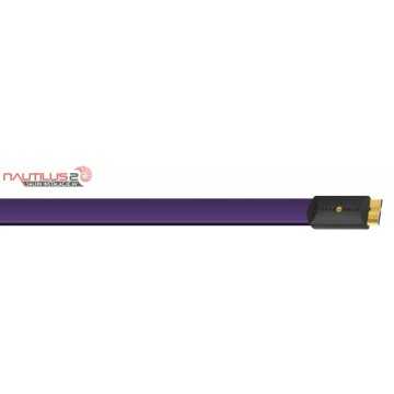 Wireworld Ultraviolet 8 USB 3.0 A-micro B (U3AM) 0