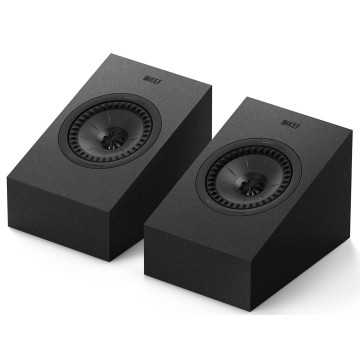 KEF Q8 META Czarny