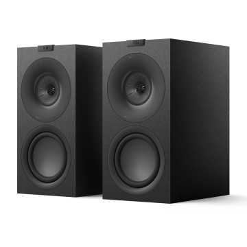 KEF Q CONCERTO META Czarny