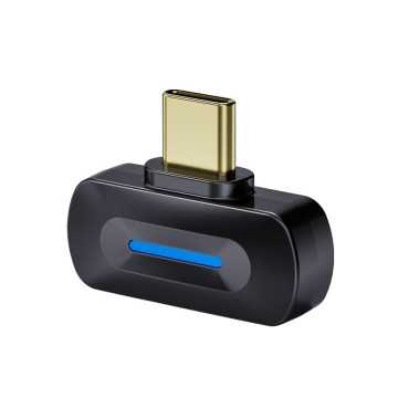 Fiio BT11 - Czarny - Przenośny transmiter Hi-Fi Bluethooth