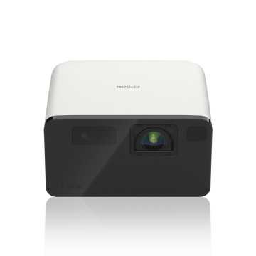 Epson EF-21W - Inteligentny projektor laserowy TV mini