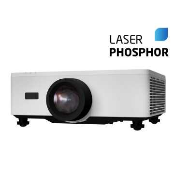Sharp P721Q - Professional DLP 4K UHD Laser Projector