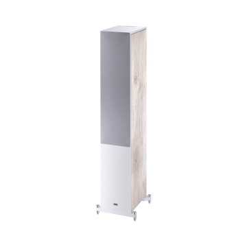Heco Aurora 700 czarny-4