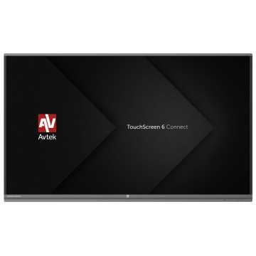 Avtek TouchScreen 6 Connect 65