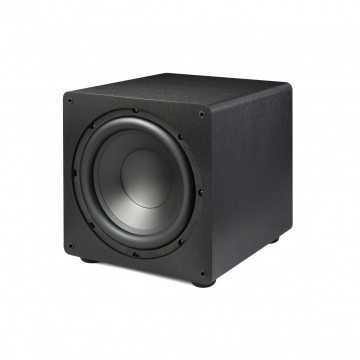 Subwoofer Paradigm Essentials Sub 12 | Potężny Bas do Domu | Sklep Audio