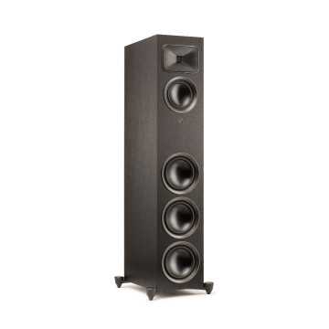 Martin Logan Foundation F2 – Kolumny Podłogowe | Sklep Audio | Wysoka Jakość Dźwięku