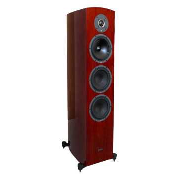 Kolumny podłogowe TAGA Harmony Diamond F-100 v3 Rosewood Niezrównane brzmienie
