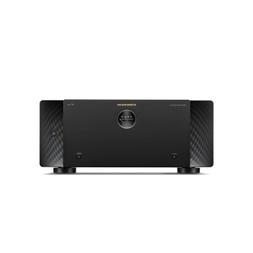 Marantz Amp 20