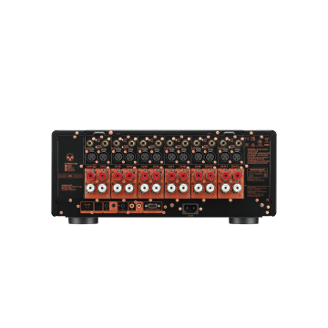 Marantz Amp 20