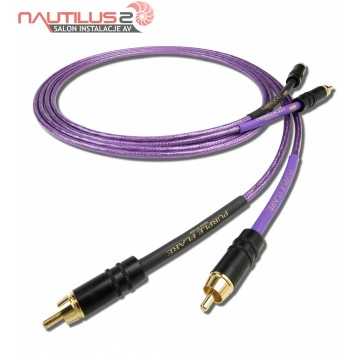 Nordost Purple Flare Interconnect (RCA) 1m