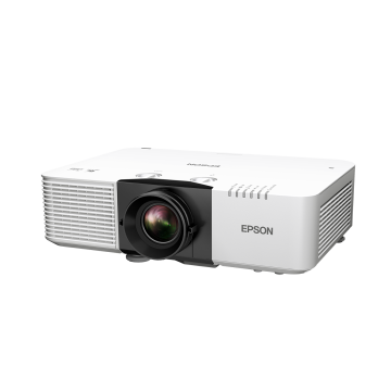 Epson EB-L690U - Projektor 3LCD - laser - WUXGA - 4K - 6.500 lm