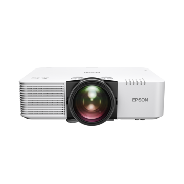 Epson EB-L690SU - Projektor 3LCD - laser - WUXGA - 6.000 lm