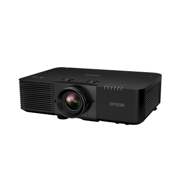 Epson EB-L895U - Projektor 3LCD - laser - WUXGA - 8.000 lm