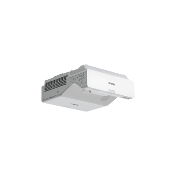 Epson EB-760Wi - Projektor 3LCD - laser - WXGA - HD ready - 4100lm