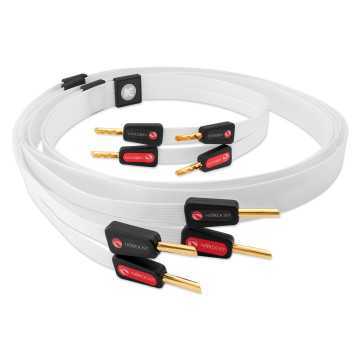 Nordost White Lightning 3 Kabel Głośnikowy 2x2,5m