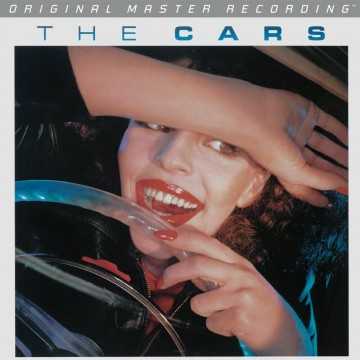 Mofi The Cars - The Cars
