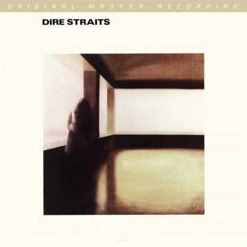 Mofi Dire Straits - Dire...