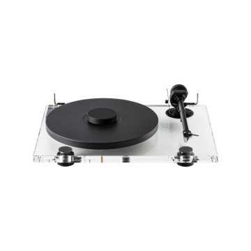 Pro-Ject XA B - Gramofon z wkładką PICK IT PRO B - Akryl