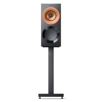 KEF Reference 1 Meta HG Black Copper - kolumny podstawkowe  | Głośniki Podstawkowe Hi-Fi z MAT™