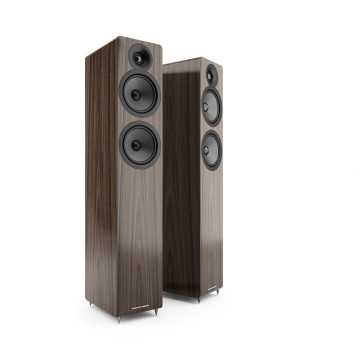 Acoustic Energy AE 109 MKII Walnut