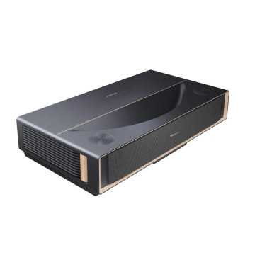 HISENSE PT1 - Projektor 4K UHD - 2400 Ansi lumenów - Zwrot 300zł od Hisense