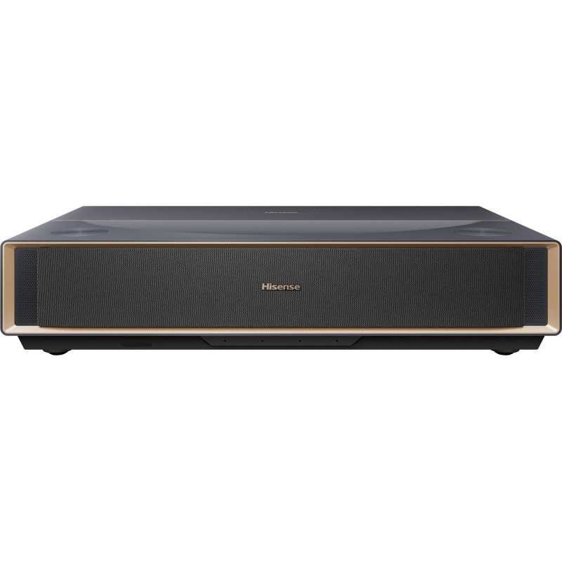 HISENSE PT1 - Projektor 4K UHD - 2400 Ansi lumenów - Zwrot 300zł od Hisense