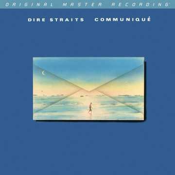 Mofi Dire Straits - Communique
