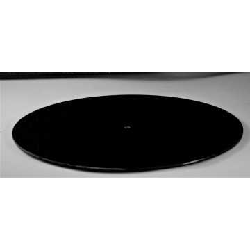 VinylSpot dwuwarstwowa mata gramofonowa 3mm