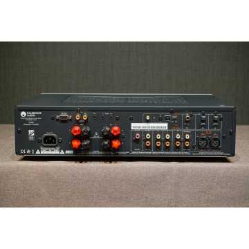 Cambridge Audio CXA 81 - tył