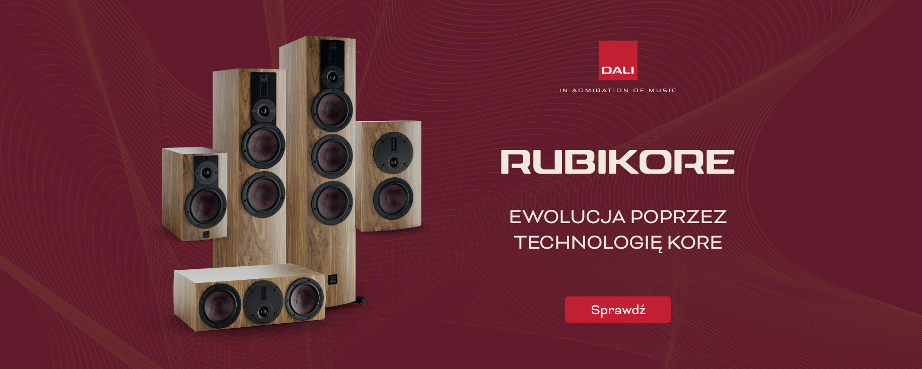 Dali Rubikore