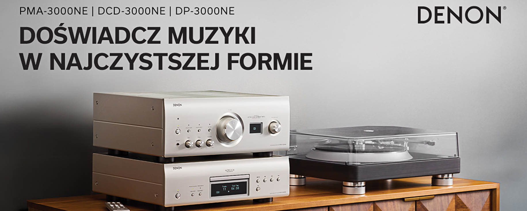 Denon
