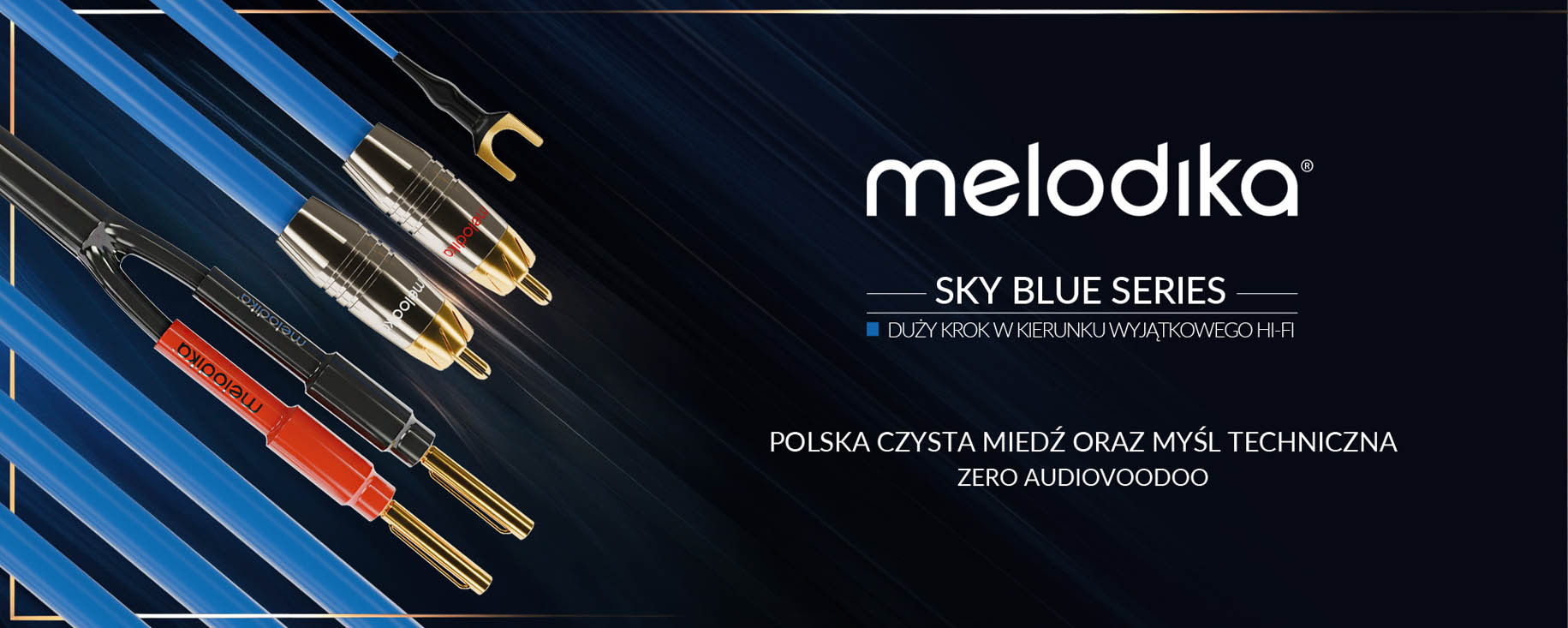 Melodika Sky Blue